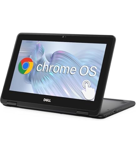 Amazon.com: Dell Chromebook 11 3100 11.6